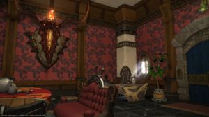 FFXIV - Tour della casa # 13