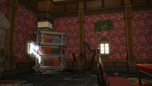 FFXIV - Tour della casa # 13