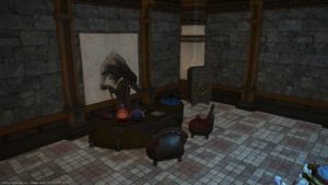 FFXIV - Tour della casa # 13