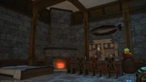 FFXIV - Tour della casa # 13