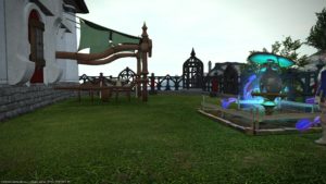 FFXIV - Tour della casa # 13