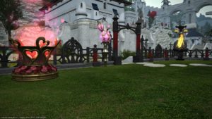 FFXIV - Tour della casa # 13