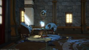 FFXIV - Tour della casa # 13