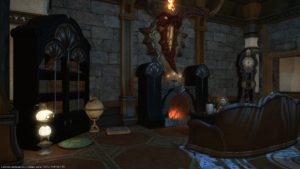 FFXIV - Tour della casa # 13