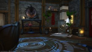 FFXIV - Tour della casa # 13