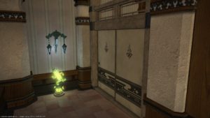 FFXIV - Tour della casa # 13