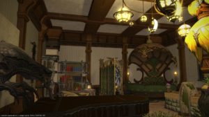 FFXIV - Tour della casa # 13