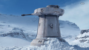 Battlefront - Beta: l'opinione dell'editore