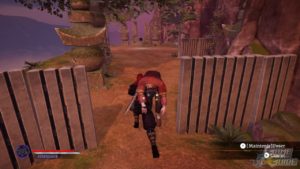 Aragami 2 – In good French, we say the second art of Gami