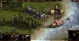 Cossacks 3 - A Glimpse of a Time of War and Conflict