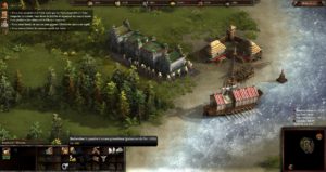 Cossacks 3 - A Glimpse of a Time of War and Conflict