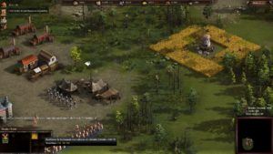 Cossacks 3 - A Glimpse of a Time of War and Conflict