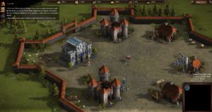 Cossacks 3 - A Glimpse of a Time of War and Conflict