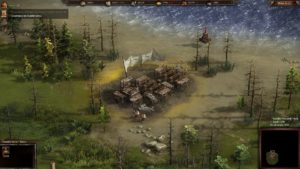 Cossacks 3 - A Glimpse of a Time of War and Conflict