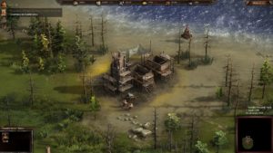 Cossacks 3 - A Glimpse of a Time of War and Conflict