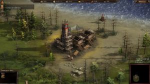 Cossacks 3 - A Glimpse of a Time of War and Conflict