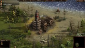 Cossacks 3 - A Glimpse of a Time of War and Conflict