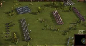 Cossacks 3 - A Glimpse of a Time of War and Conflict