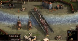 Cossacks 3 - A Glimpse of a Time of War and Conflict