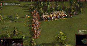 Cossacks 3 - A Glimpse of a Time of War and Conflict