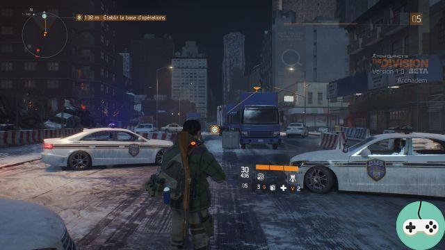 The Division - Our opinion on the beta