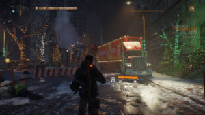 The Division - Our opinion on the beta