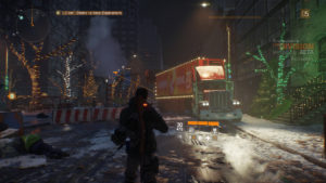 The Division - La nostra opinione sulla beta