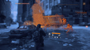 The Division - Our opinion on the beta