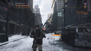 The Division - Our opinion on the beta