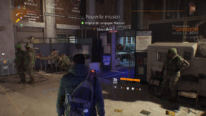 The Division - Our opinion on the beta