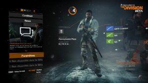 The Division - Nuestra opinión sobre la beta