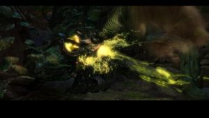 GW2 - Modalità di azione della fotocamera