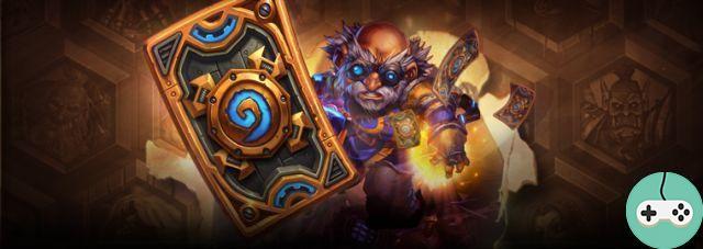 HearthStone - Temporada 9