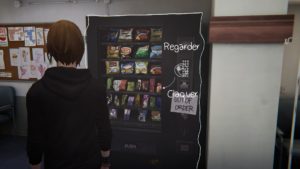 Life Is Strange: Before The Storm - Guide des tags - Episodio 3