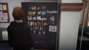 Life Is Strange: Before the Storm - Guide des tags - Episódio 3