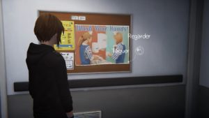 Life Is Strange: Before the Storm - Guide des tags - Episódio 3