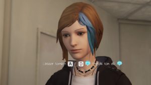 Life Is Strange: Before the Storm - Guide des tags - Episódio 3