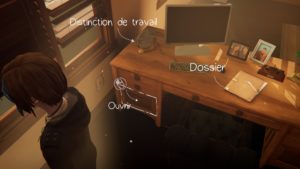 Life Is Strange: Before The Storm - Guide des tags - Episodio 3