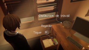 Life Is Strange: Before The Storm - Guide des tags - Episodio 3