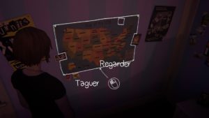 Life Is Strange: Before the Storm - Guide des tags - Episódio 3