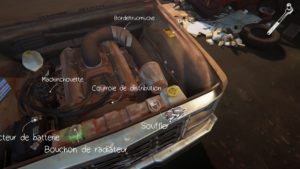 Life Is Strange: Before the Storm - Guide des tags - Episódio 3