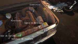 Life Is Strange: Before The Storm - Guide des tags - Episodio 3