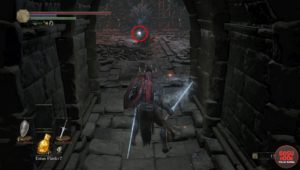 Darks Souls III - Locais de Piromancia Tomes