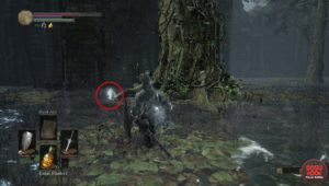 Darks Souls III - Ubicaciones de los tomos de piromancia