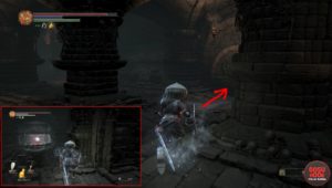 Darks Souls III - Locais de Piromancia Tomes