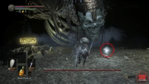 Darks Souls III - Ubicaciones de los tomos de piromancia