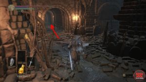 Darks Souls III - Ubicaciones de los tomos de piromancia