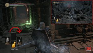 Darks Souls III - Ubicaciones de los tomos de piromancia