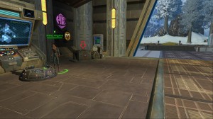 SWTOR - Storico galattico - Alderande