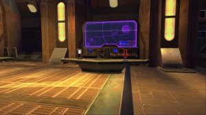 SWTOR - Storico galattico - Alderande